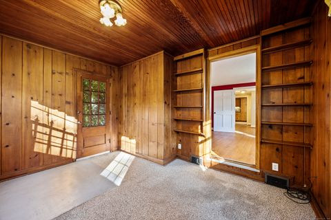 Tiny photo for 3 Pilgrim Road, West Hartford, CT 06117 (MLS # 24136134)