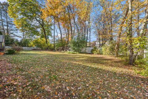 Tiny photo for 3 Pilgrim Road, West Hartford, CT 06117 (MLS # 24136134)