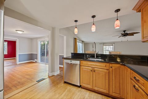 Tiny photo for 3 Pilgrim Road, West Hartford, CT 06117 (MLS # 24136134)