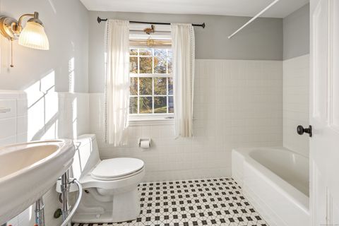 Tiny photo for 3 Pilgrim Road, West Hartford, CT 06117 (MLS # 24136134)