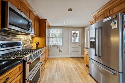 Tiny photo for 3 Pilgrim Road, West Hartford, CT 06117 (MLS # 24136134)