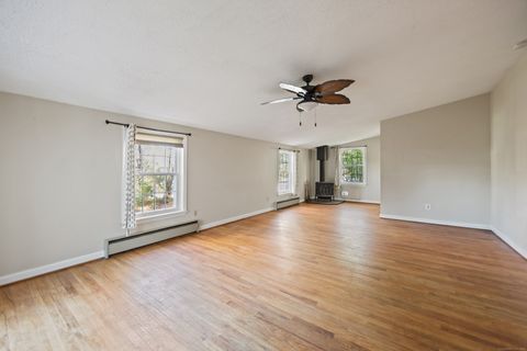 Tiny photo for 3 Pilgrim Road, West Hartford, CT 06117 (MLS # 24136134)