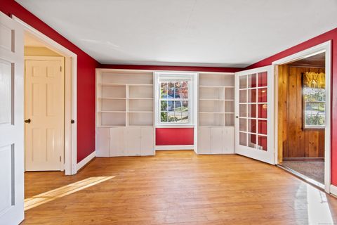 Tiny photo for 3 Pilgrim Road, West Hartford, CT 06117 (MLS # 24136134)