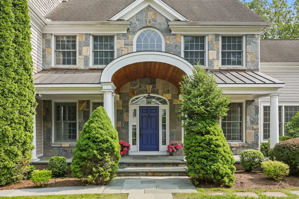 Photo of Greenwich, CT 06870 (MLS # 24142483)