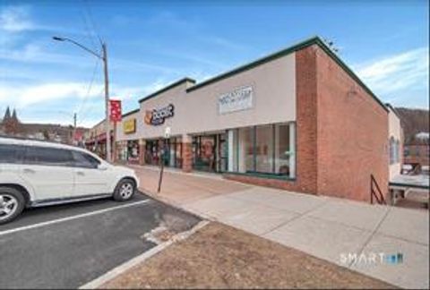 Tiny photo for 33 W Main Street, Vernon, CT 06066 (MLS # 24151307)