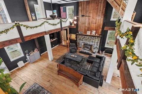 Tiny photo for 170 E Plymouth Road, Plymouth, CT 06786 (MLS # 24169231)