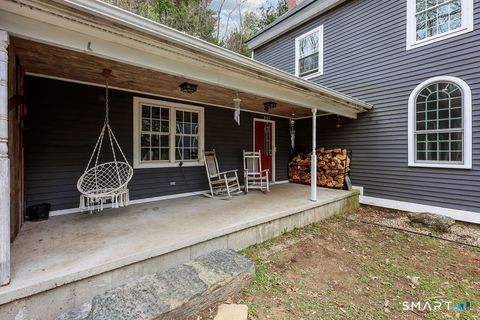 Tiny photo for 170 E Plymouth Road, Plymouth, CT 06786 (MLS # 24169231)