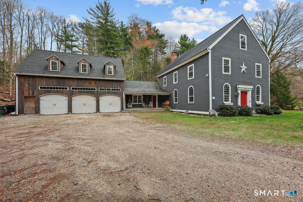170 East Plymouth Road