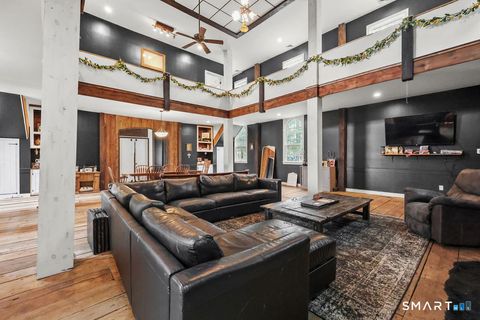 Tiny photo for 170 E Plymouth Road, Plymouth, CT 06786 (MLS # 24169231)