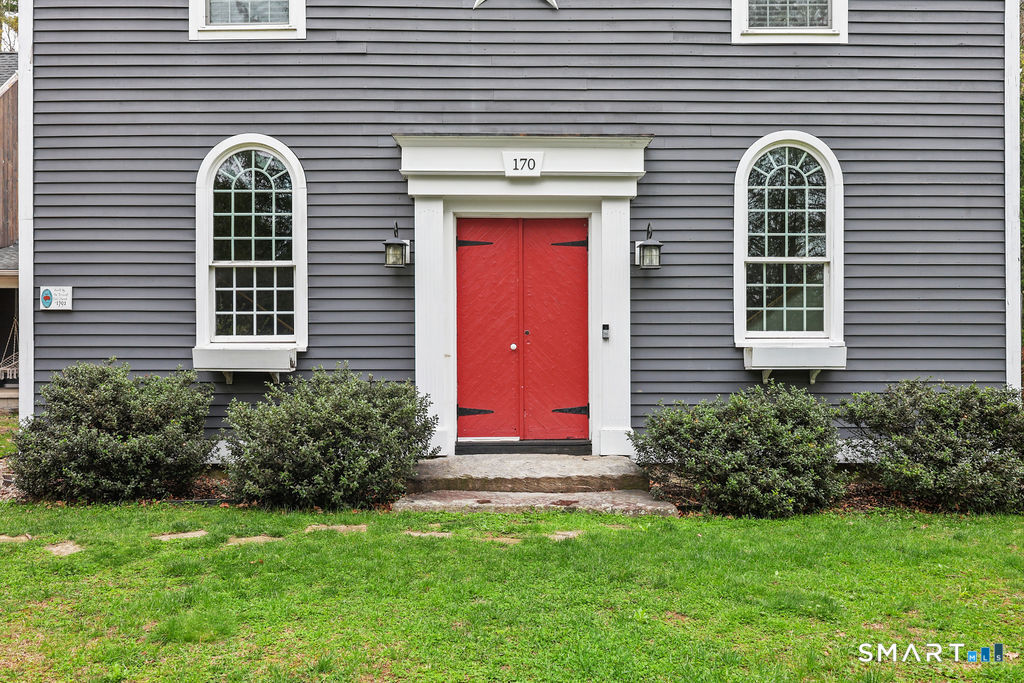 170 East Plymouth Road