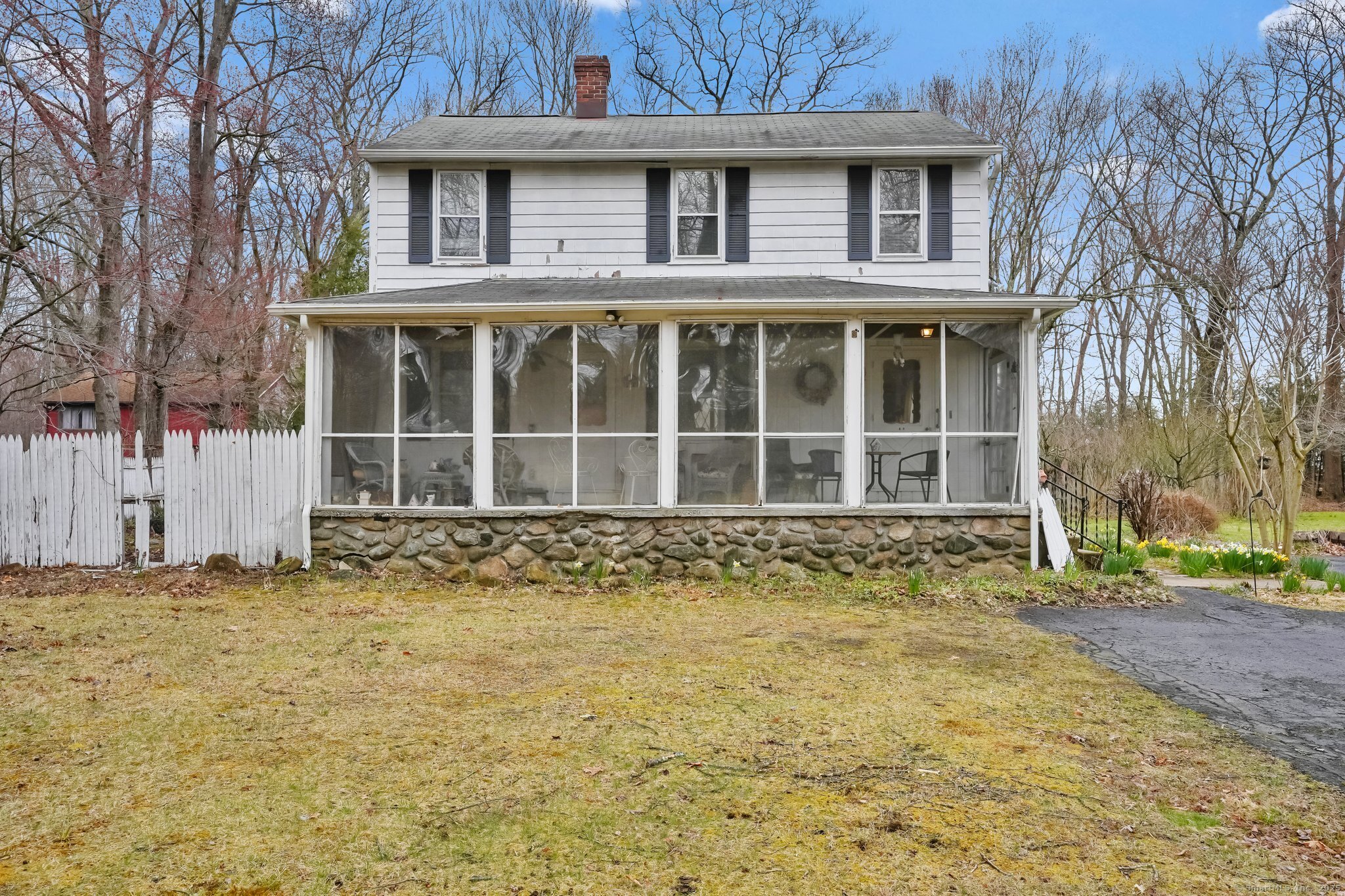 138 Chestnut Tree Hill Road, Oxford, Connecticut image 2