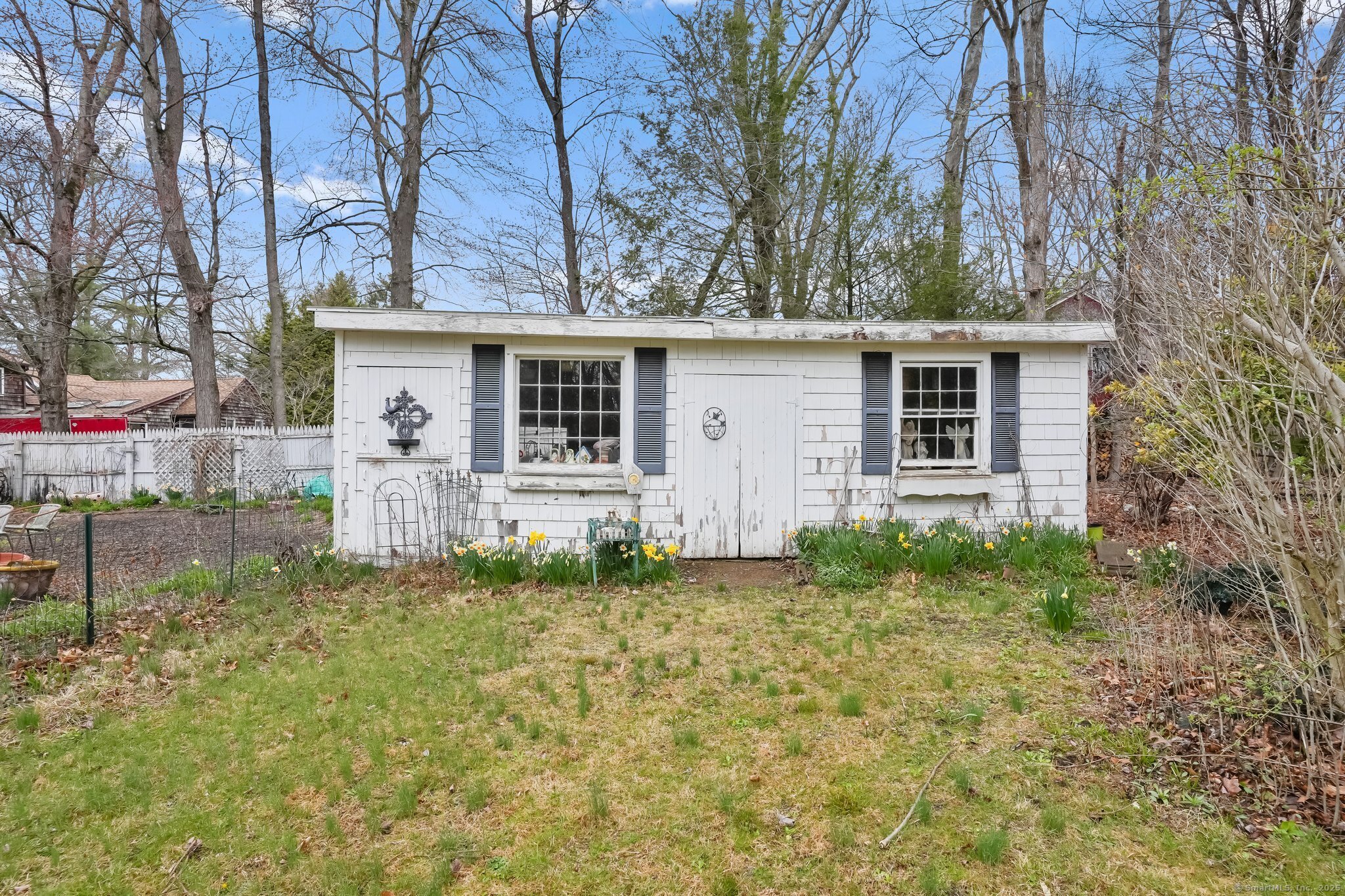 138 Chestnut Tree Hill Road, Oxford, Connecticut image 37