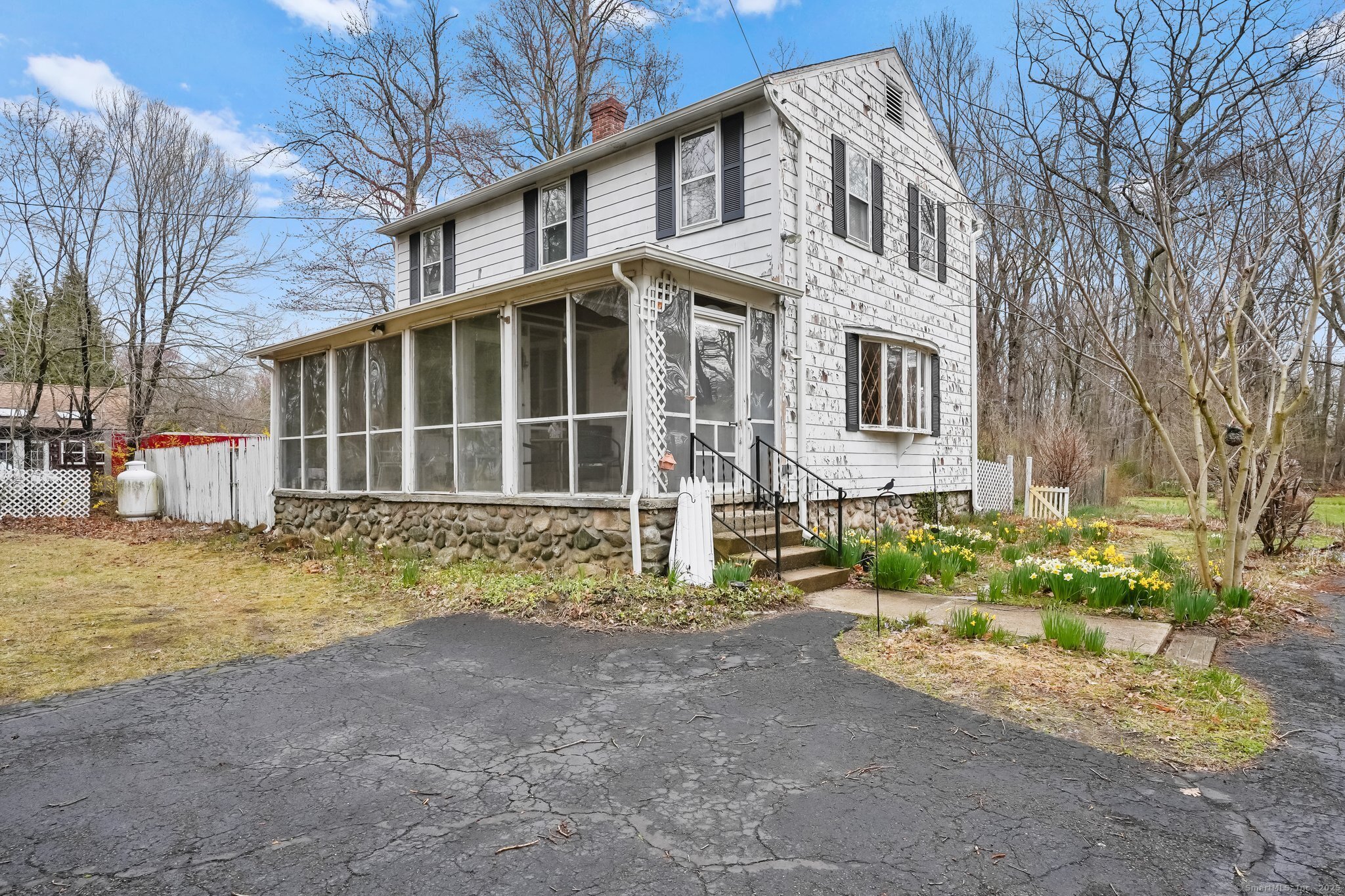 138 Chestnut Tree Hill Road, Oxford, Connecticut image 1