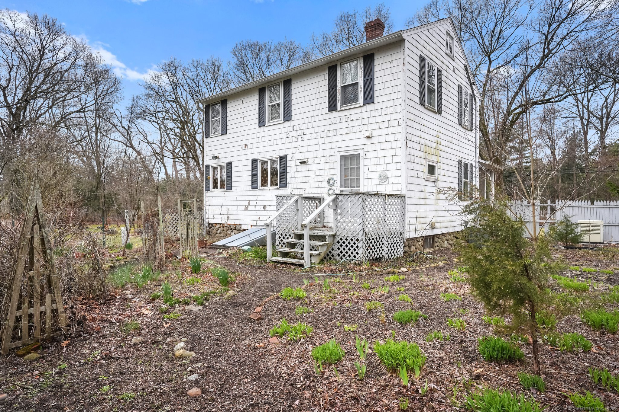 138 Chestnut Tree Hill Road, Oxford, Connecticut image 36