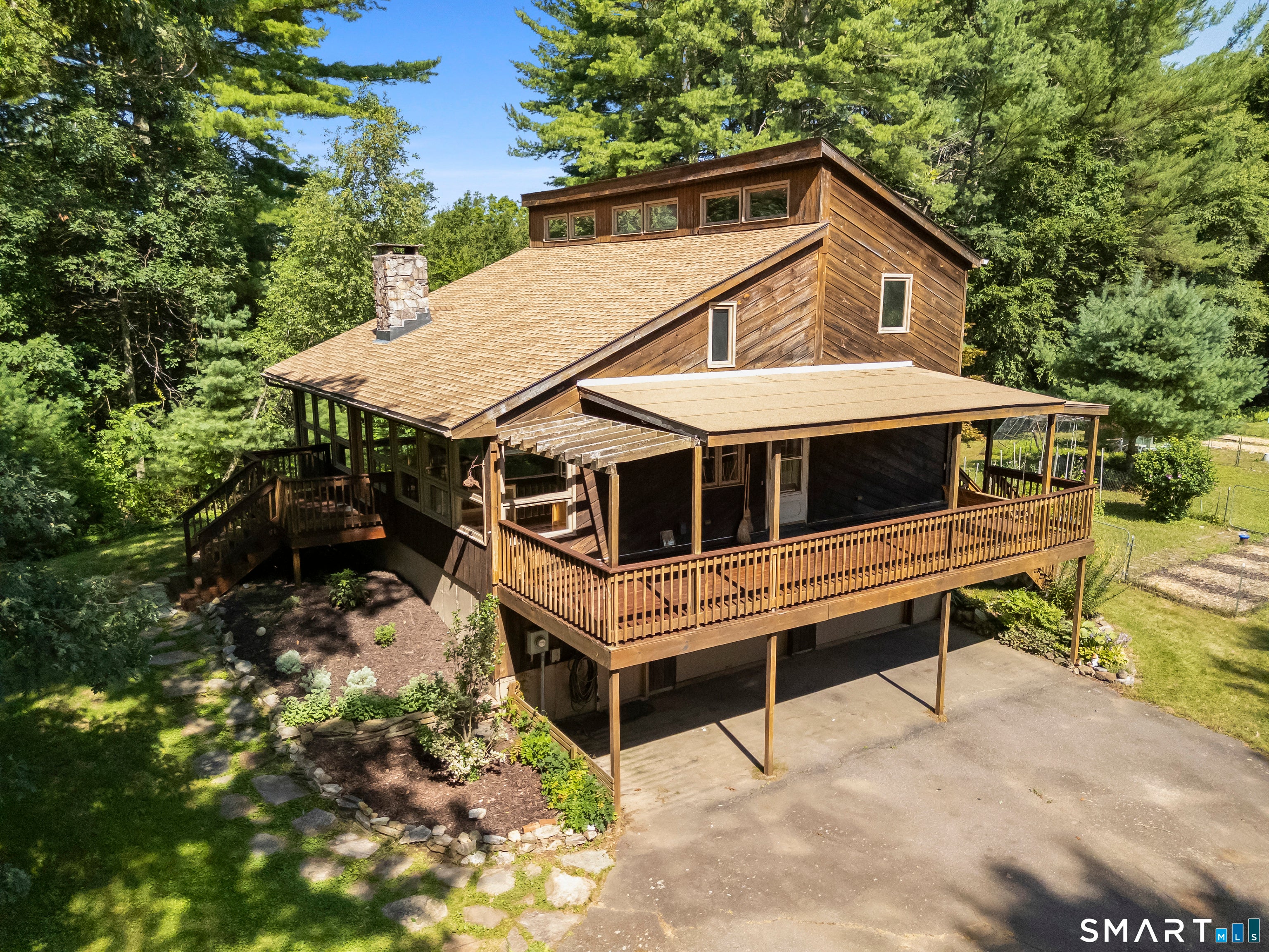 1235 Tolland Stage Road