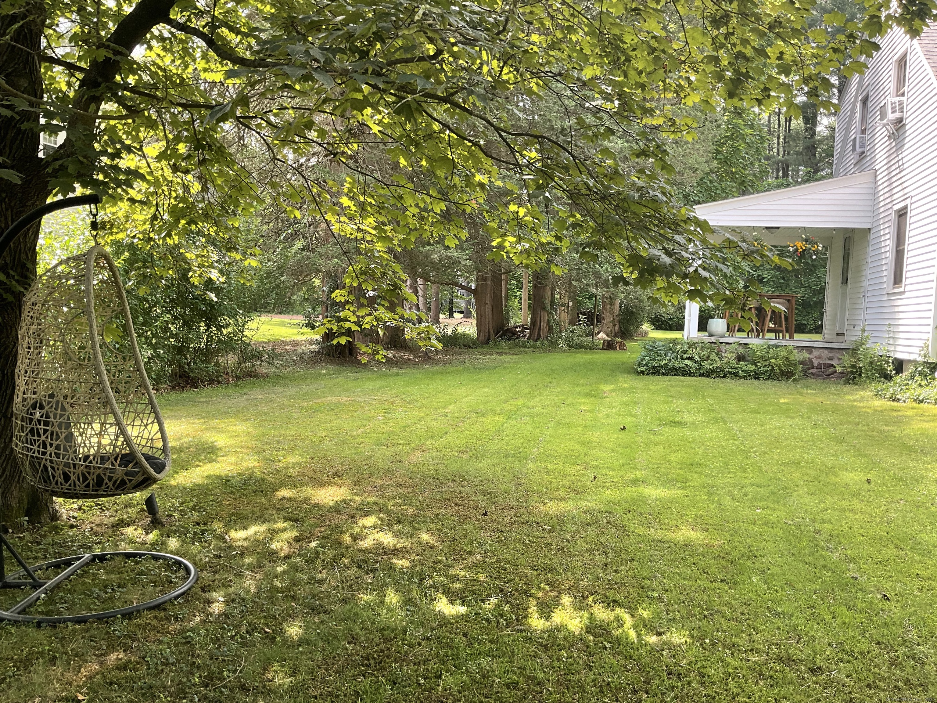163 Simsbury Road