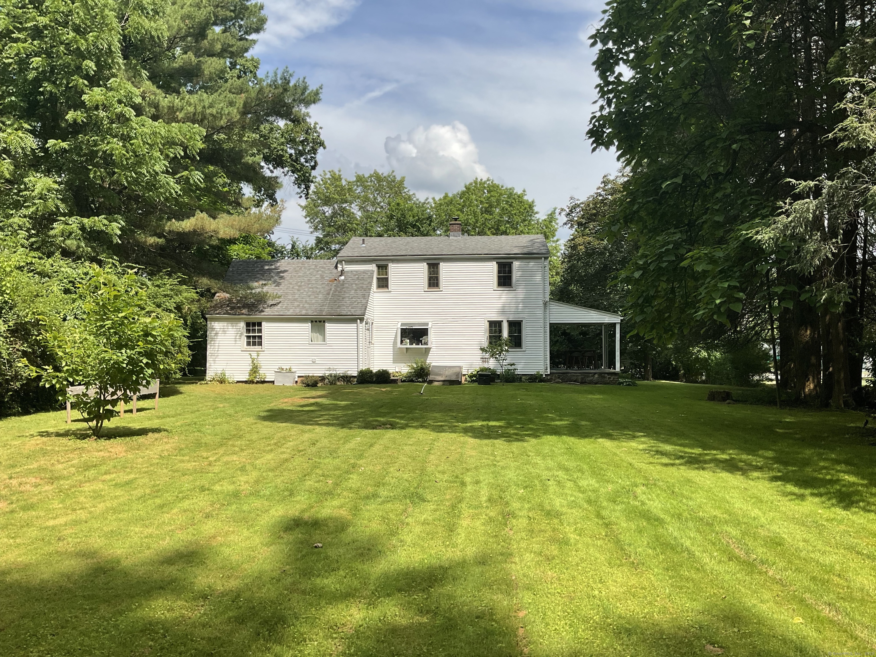 163 Simsbury Road