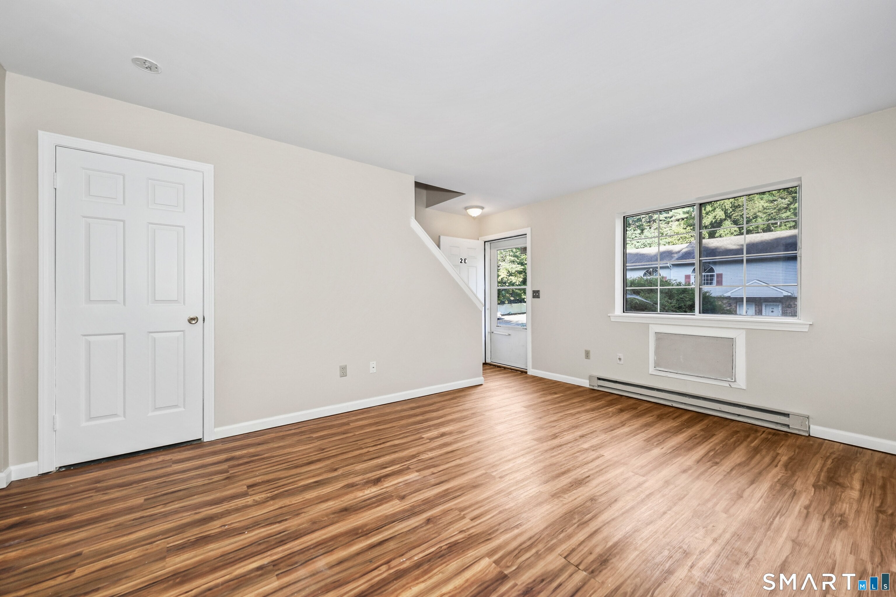 197 Pine Hill Road 2E