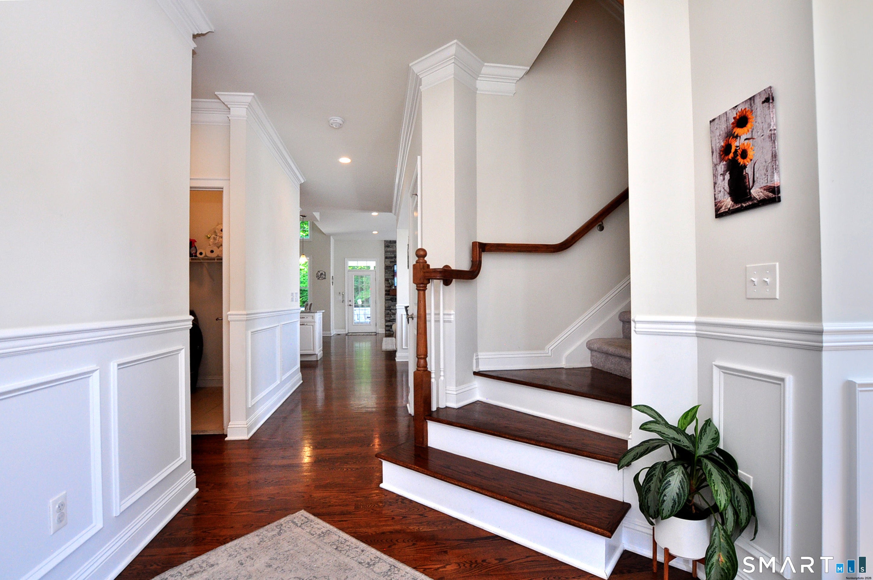6 Woodland Path 6