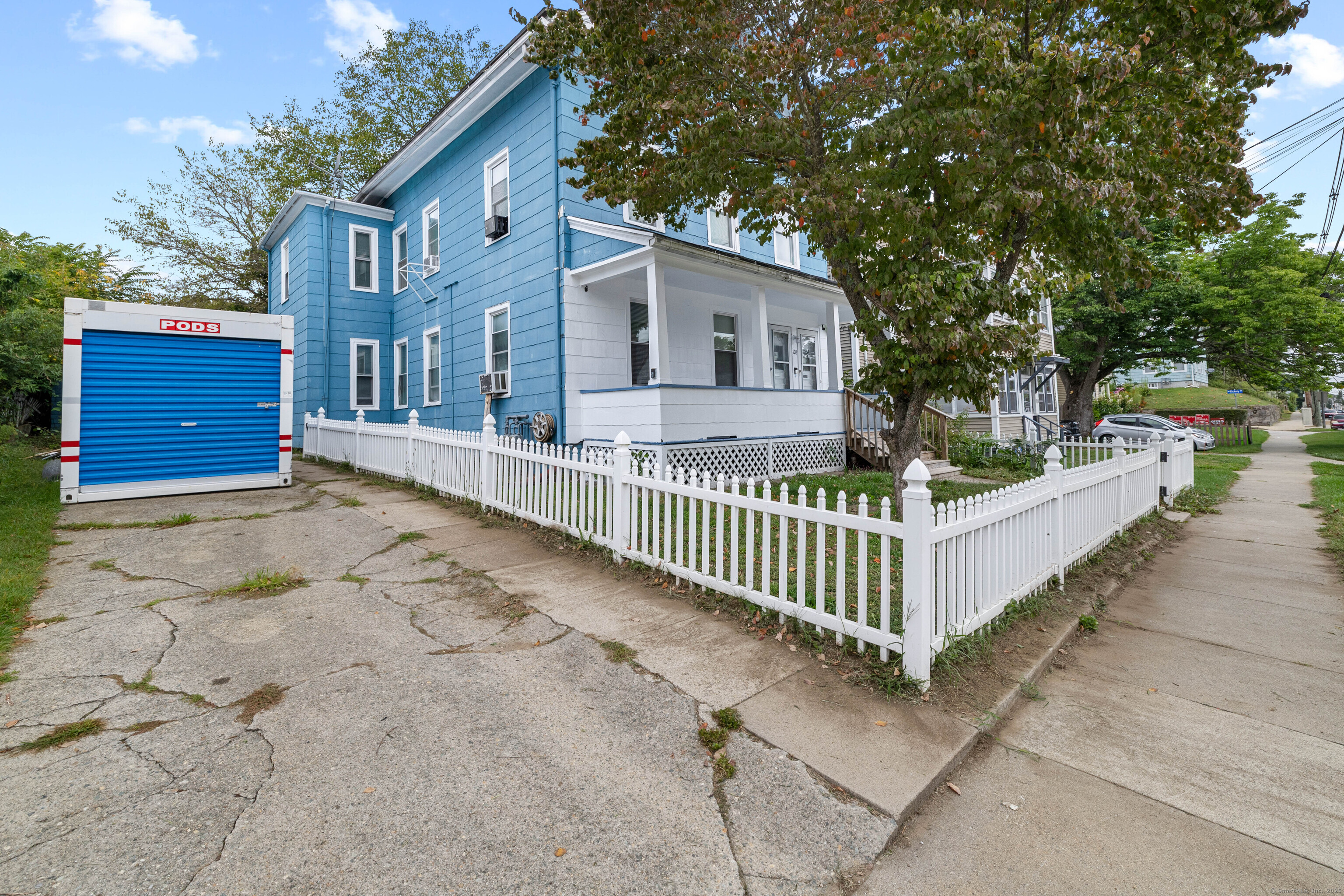 108 Central Avenue