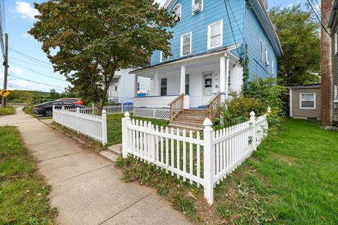 108 Central Avenue Norwich CT 06360