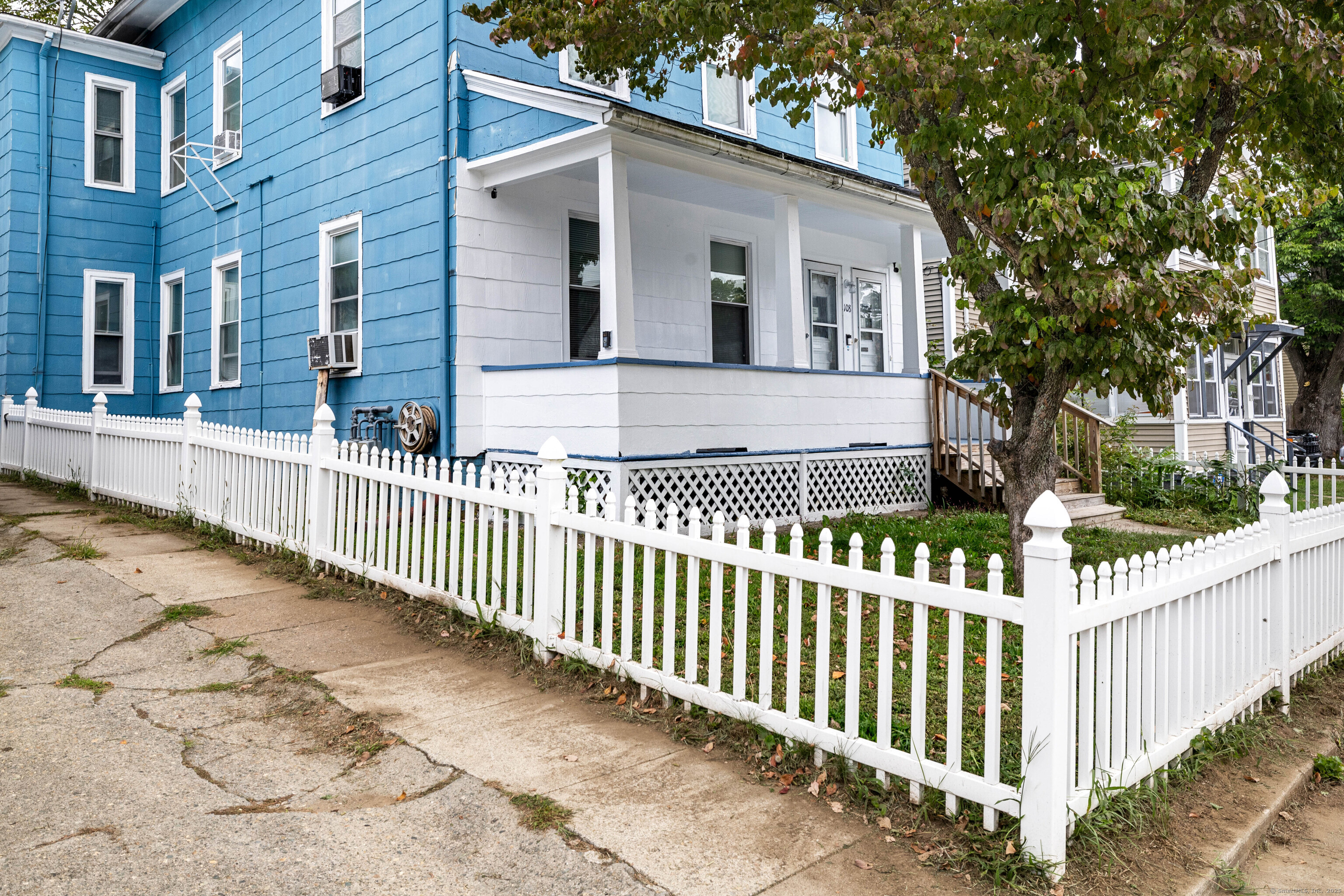 108 Central Avenue