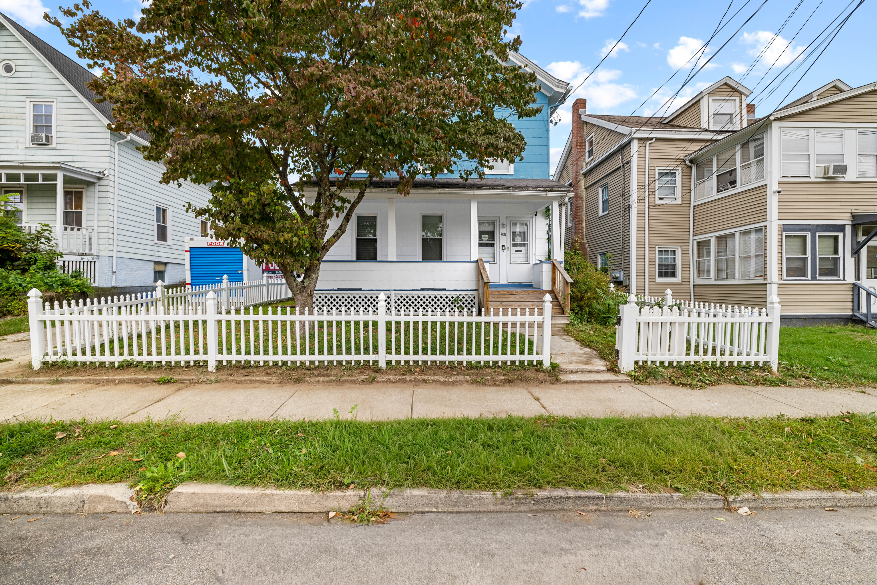 108 Central Avenue