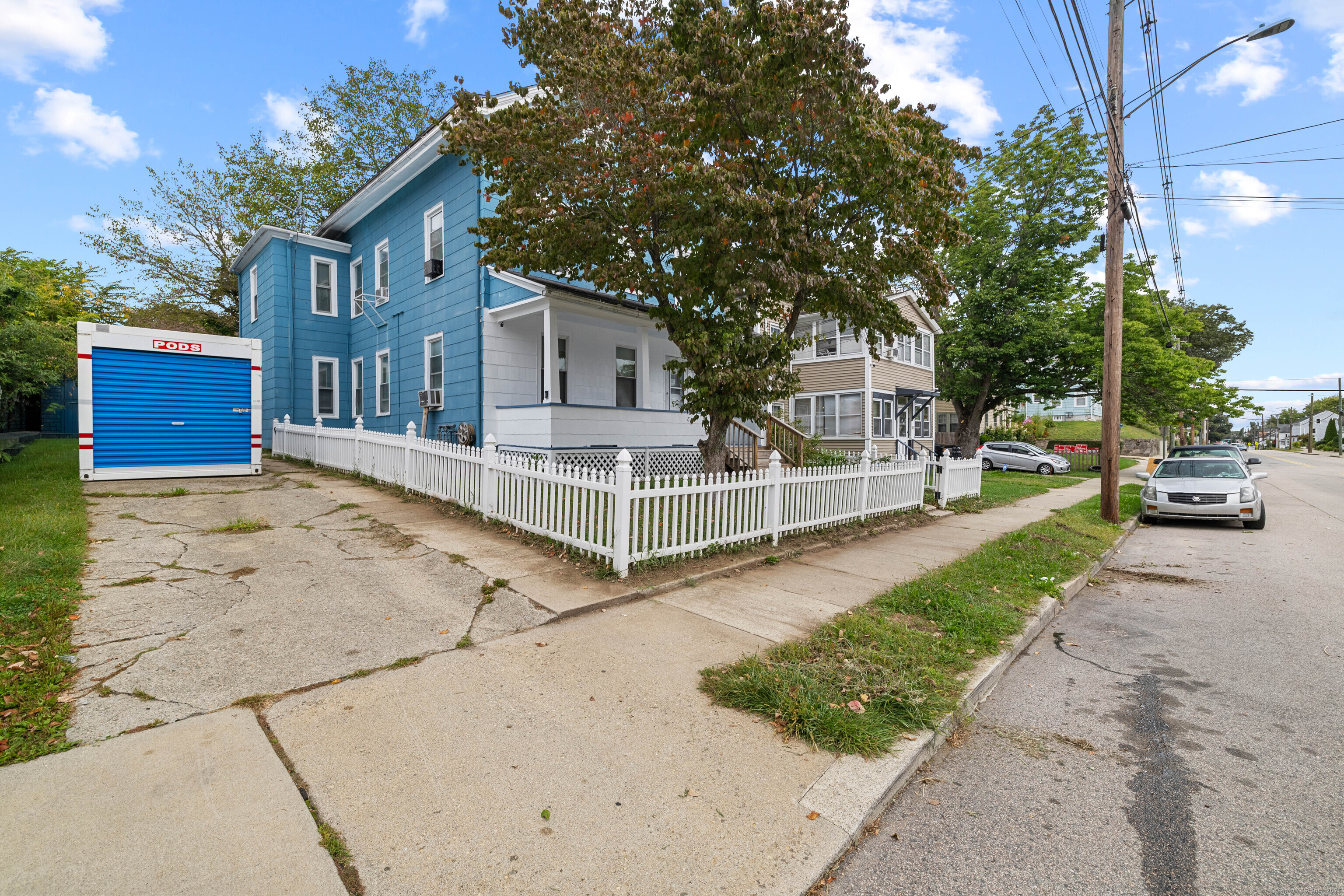 108 Central Avenue