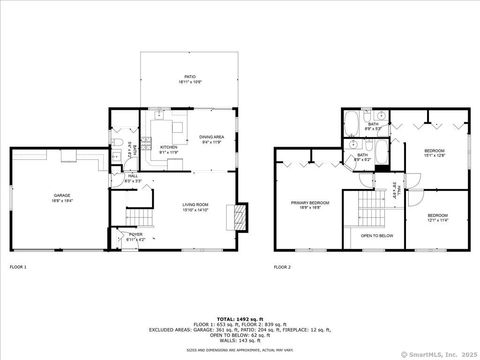 Tiny photo for 3 Apple Way, Madison, CT 06443 (MLS # 24143018)