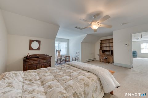 Tiny photo for 7 Chestnut Hollow Road #7, Colchester, CT 06415 (MLS # 24157894)