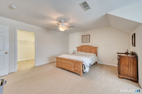 Tiny photo for 7 Chestnut Hollow Road #7, Colchester, CT 06415 (MLS # 24157894)