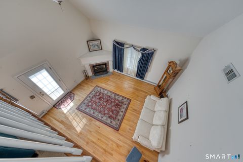 Tiny photo for 7 Chestnut Hollow Road #7, Colchester, CT 06415 (MLS # 24157894)