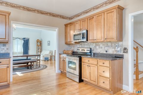 Tiny photo for 7 Chestnut Hollow Road #7, Colchester, CT 06415 (MLS # 24157894)