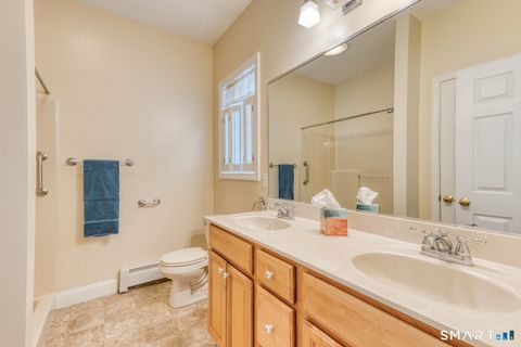 Tiny photo for 7 Chestnut Hollow Road #7, Colchester, CT 06415 (MLS # 24157894)