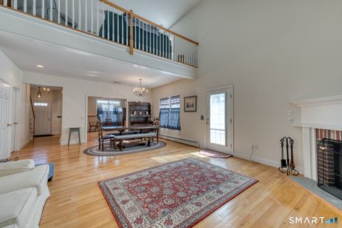 Tiny photo for 7 Chestnut Hollow Road #7, Colchester, CT 06415 (MLS # 24157894)