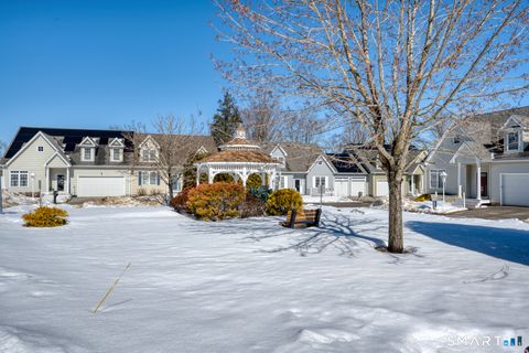 Tiny photo for 7 Chestnut Hollow Road #7, Colchester, CT 06415 (MLS # 24157894)