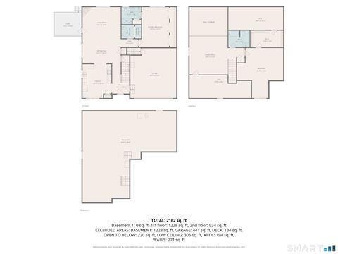 Tiny photo for 7 Chestnut Hollow Road #7, Colchester, CT 06415 (MLS # 24157894)
