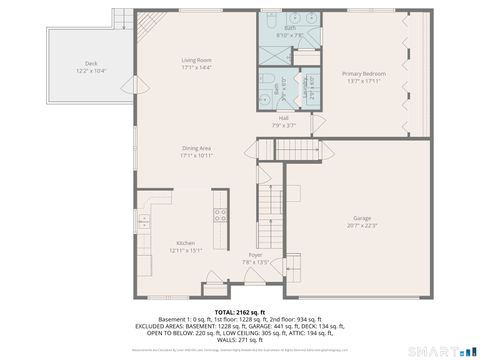 Tiny photo for 7 Chestnut Hollow Road #7, Colchester, CT 06415 (MLS # 24157894)