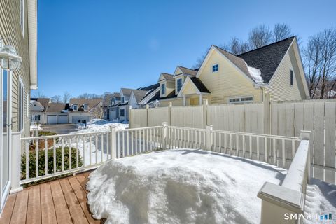 Tiny photo for 7 Chestnut Hollow Road #7, Colchester, CT 06415 (MLS # 24157894)