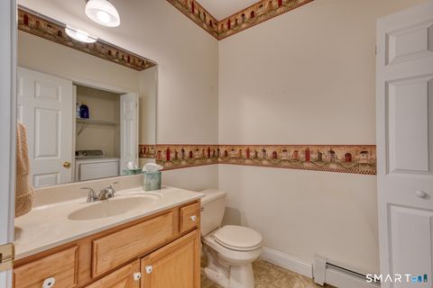 Tiny photo for 7 Chestnut Hollow Road #7, Colchester, CT 06415 (MLS # 24157894)