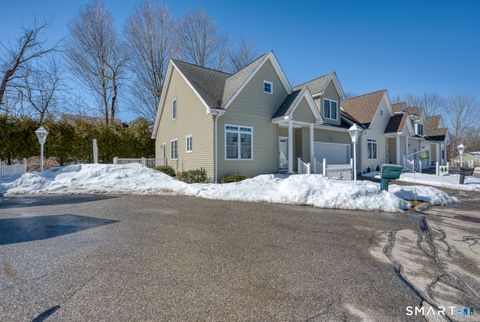 Tiny photo for 7 Chestnut Hollow Road #7, Colchester, CT 06415 (MLS # 24157894)