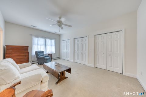 Tiny photo for 7 Chestnut Hollow Road #7, Colchester, CT 06415 (MLS # 24157894)