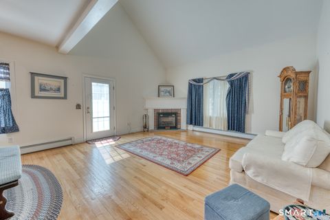 Tiny photo for 7 Chestnut Hollow Road #7, Colchester, CT 06415 (MLS # 24157894)