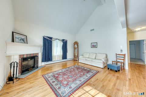 Tiny photo for 7 Chestnut Hollow Road #7, Colchester, CT 06415 (MLS # 24157894)