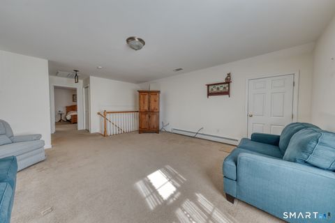 Tiny photo for 7 Chestnut Hollow Road #7, Colchester, CT 06415 (MLS # 24157894)