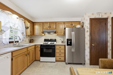 Tiny photo for 268 Merline Road, Vernon, CT 06066 (MLS # 24191136)
