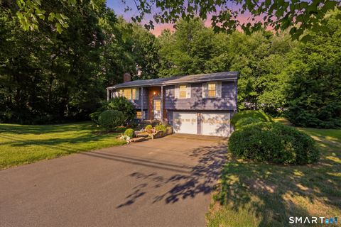 Tiny photo for 268 Merline Road, Vernon, CT 06066 (MLS # 24191136)