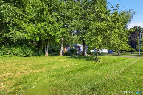 Tiny photo for 268 Merline Road, Vernon, CT 06066 (MLS # 24191136)
