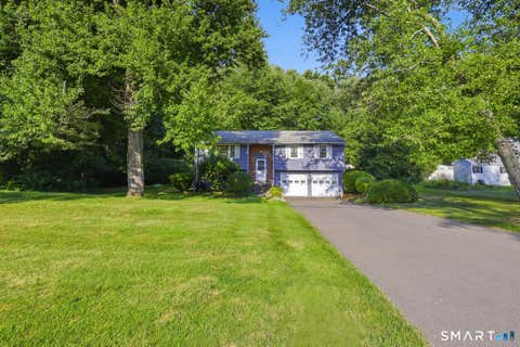 Photo of 268 Merline Road, Vernon, CT 06066 (MLS # 24191136)