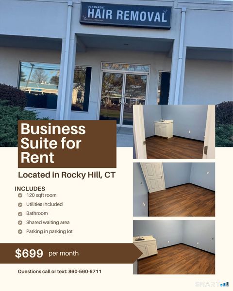 412 CROMWELL Avenue Rocky Hill CT 06067